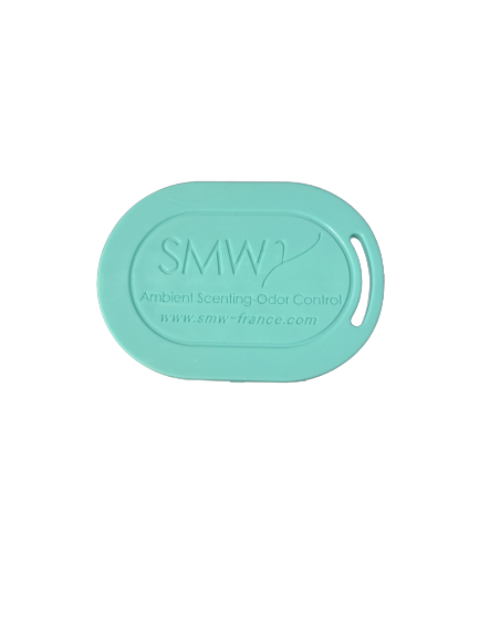 SMW - Spécialiste du Marketing Olfactif - Cartes de visite parfumées
